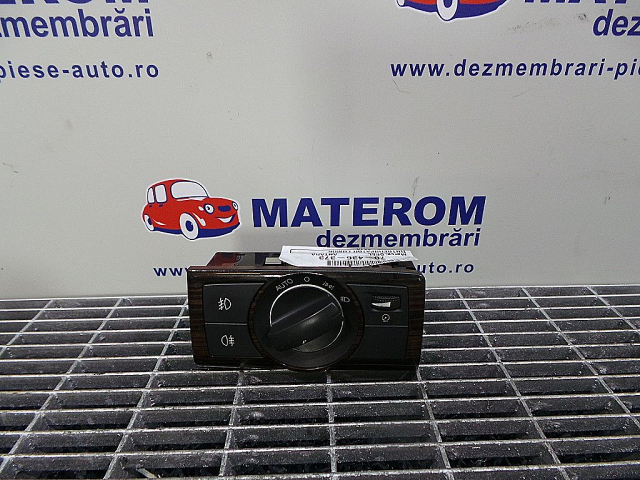 INTRERUPATOR LUMINI OPEL ANTARA - - (2006 2010)