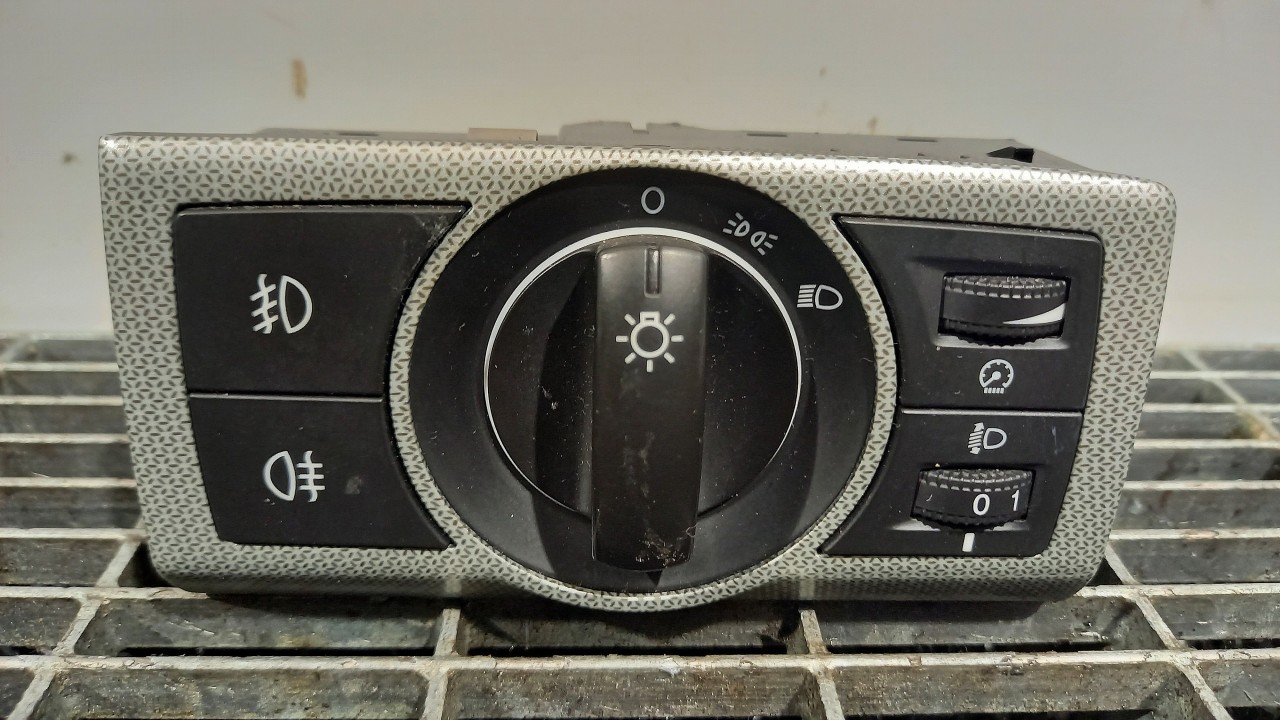 INTRERUPATOR LUMINI OPEL ANTARA - - (2010 2015)