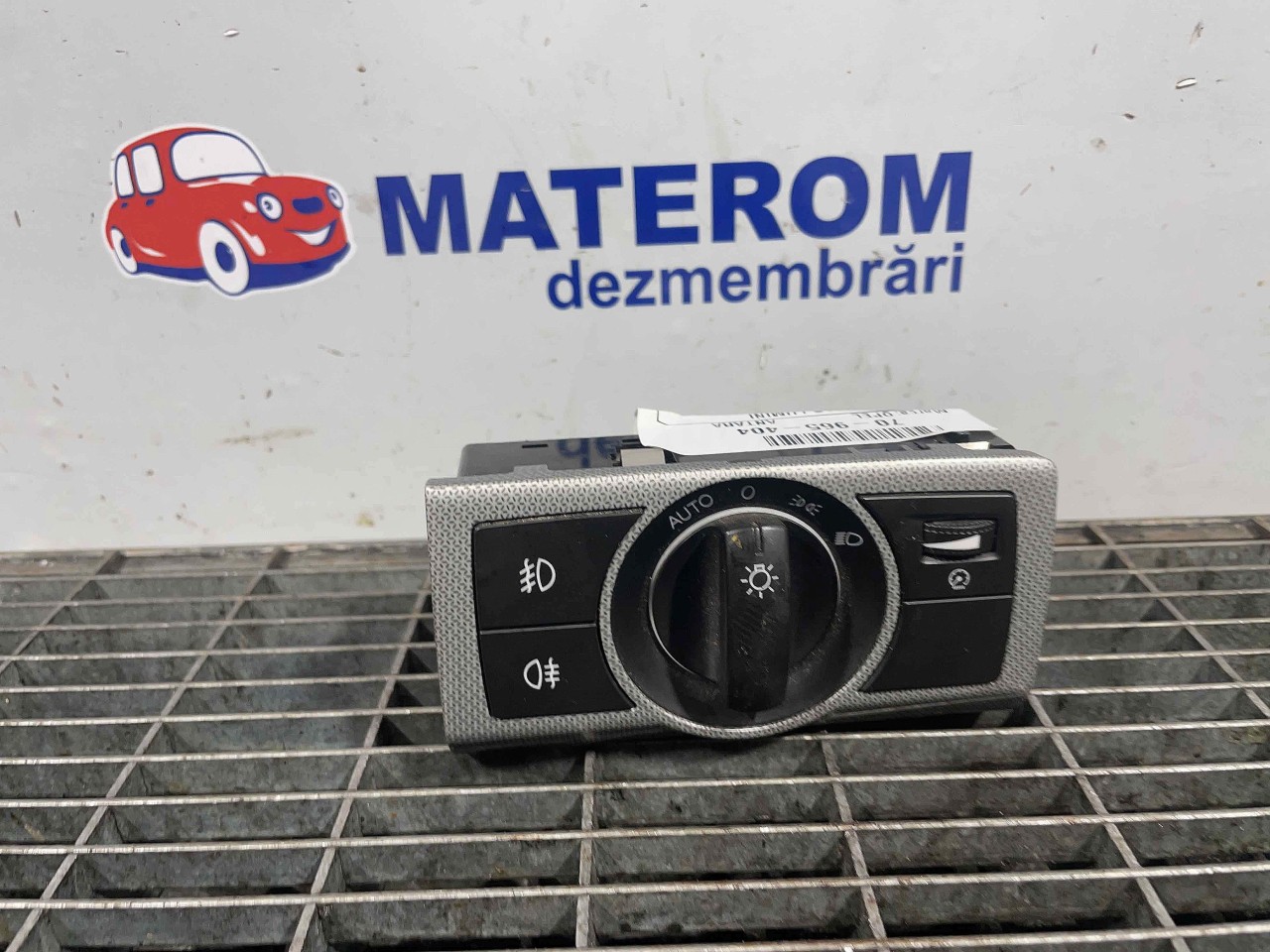 INTRERUPATOR LUMINI OPEL ANTARA ANTARA - - (2010 2015)