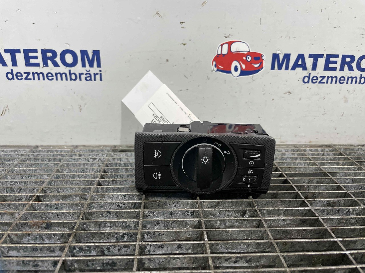INTRERUPATOR LUMINI OPEL ANTARA ANTARA - - (2010 2015)
