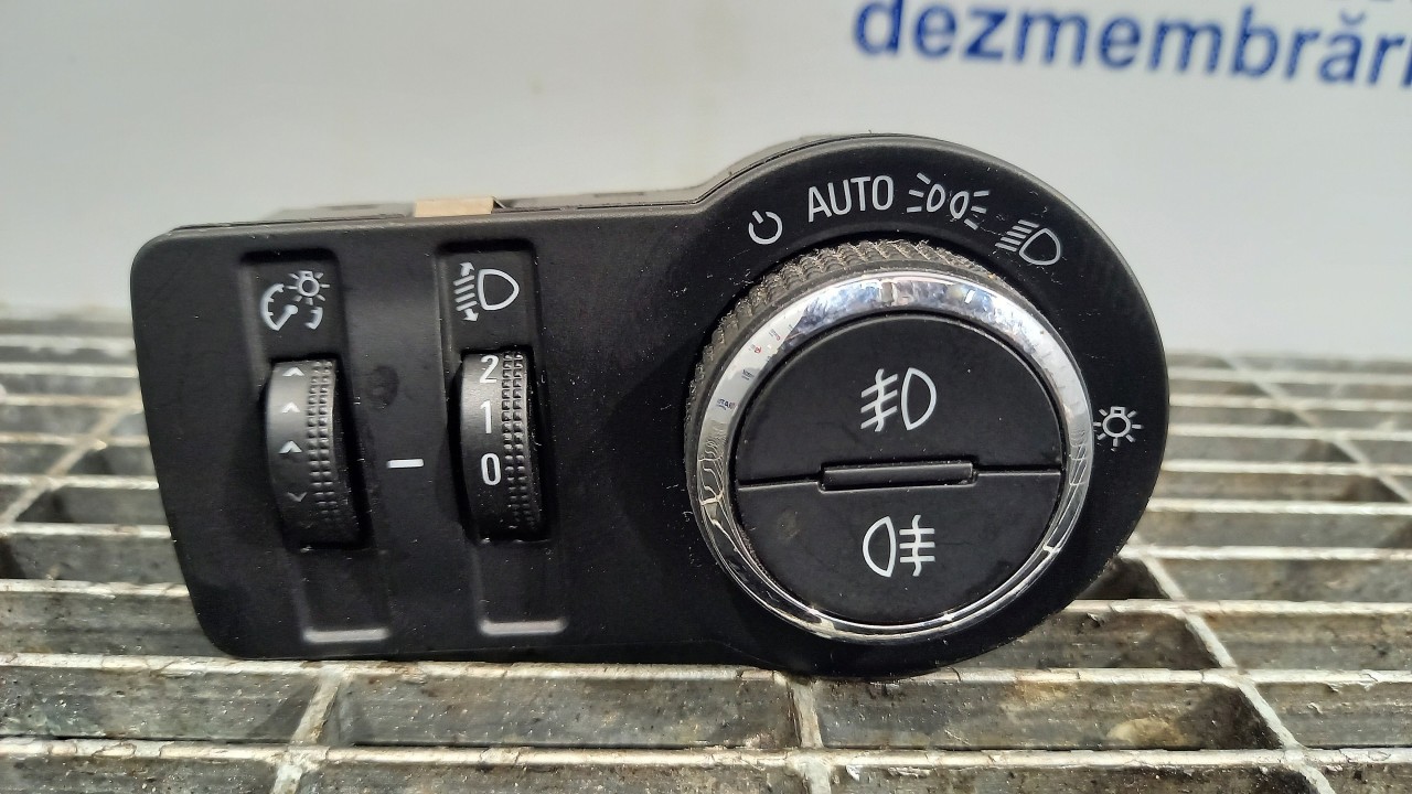 INTRERUPATOR LUMINI OPEL ASTRA J - - (2009 2012)