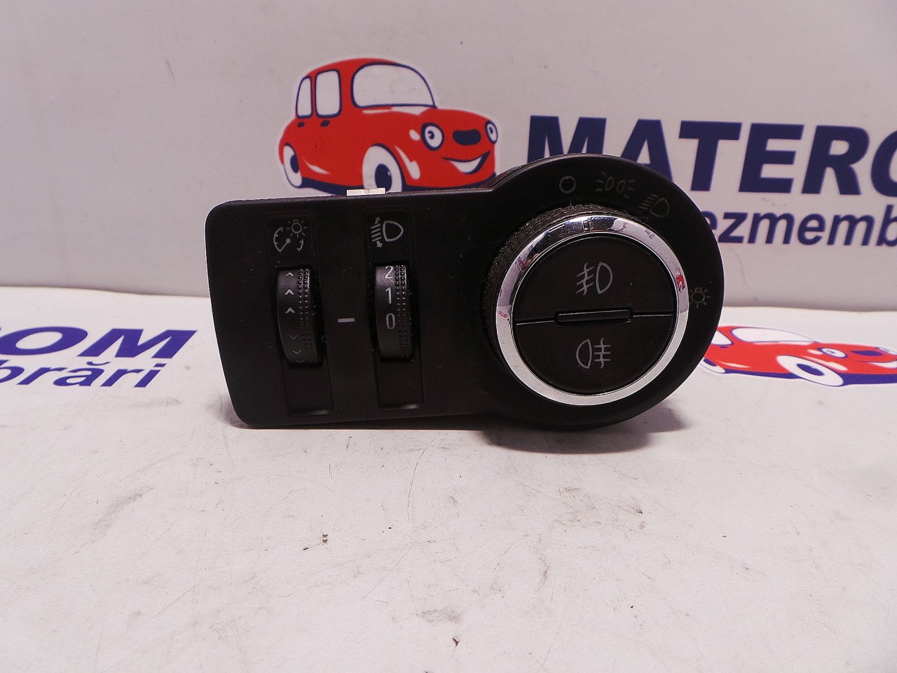 INTRERUPATOR LUMINI OPEL ASTRA J - - (2009 2012)