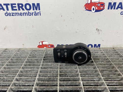 INTRERUPATOR LUMINI OPEL ASTRA J - - (2012 2015)