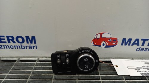 INTRERUPATOR LUMINI OPEL ASTRA J - - (2012 2015)
