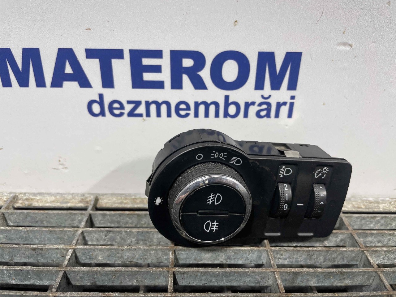 INTRERUPATOR LUMINI OPEL ASTRA J ASTRA J - - (2009 2012)