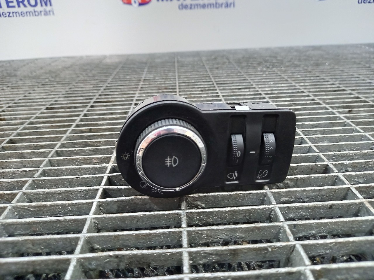 INTRERUPATOR LUMINI OPEL ASTRA J ASTRA J - - (2009 2012)
