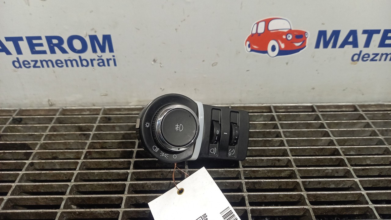 INTRERUPATOR LUMINI OPEL ASTRA J ASTRA J - - (2009 2012)