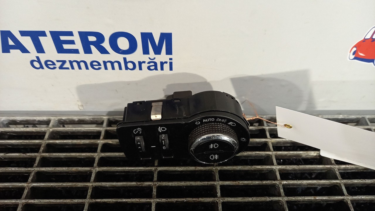 INTRERUPATOR LUMINI OPEL ASTRA J ASTRA J - - (2009 2012)