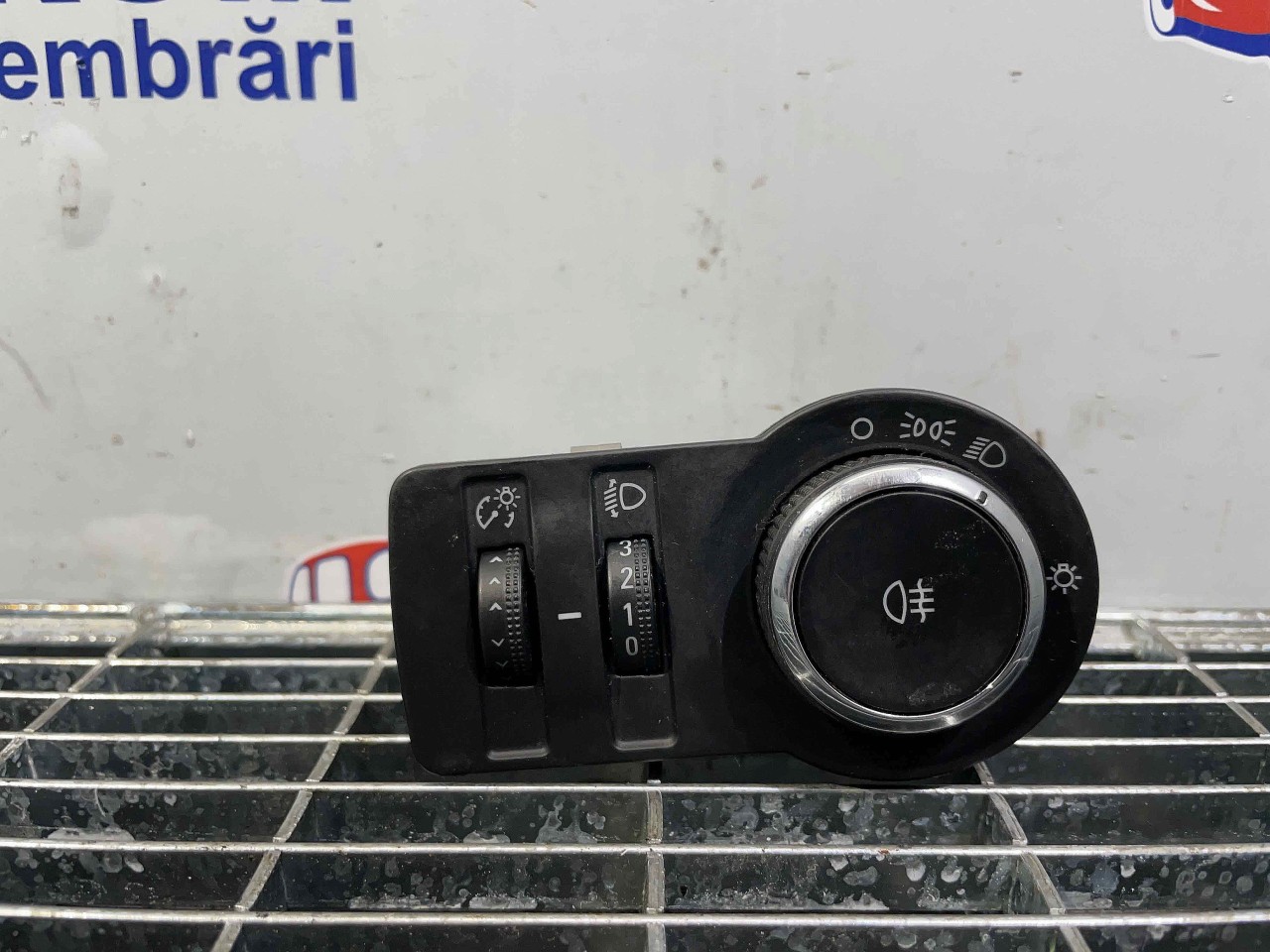 INTRERUPATOR LUMINI OPEL ASTRA J ASTRA J - - (2012 2015)