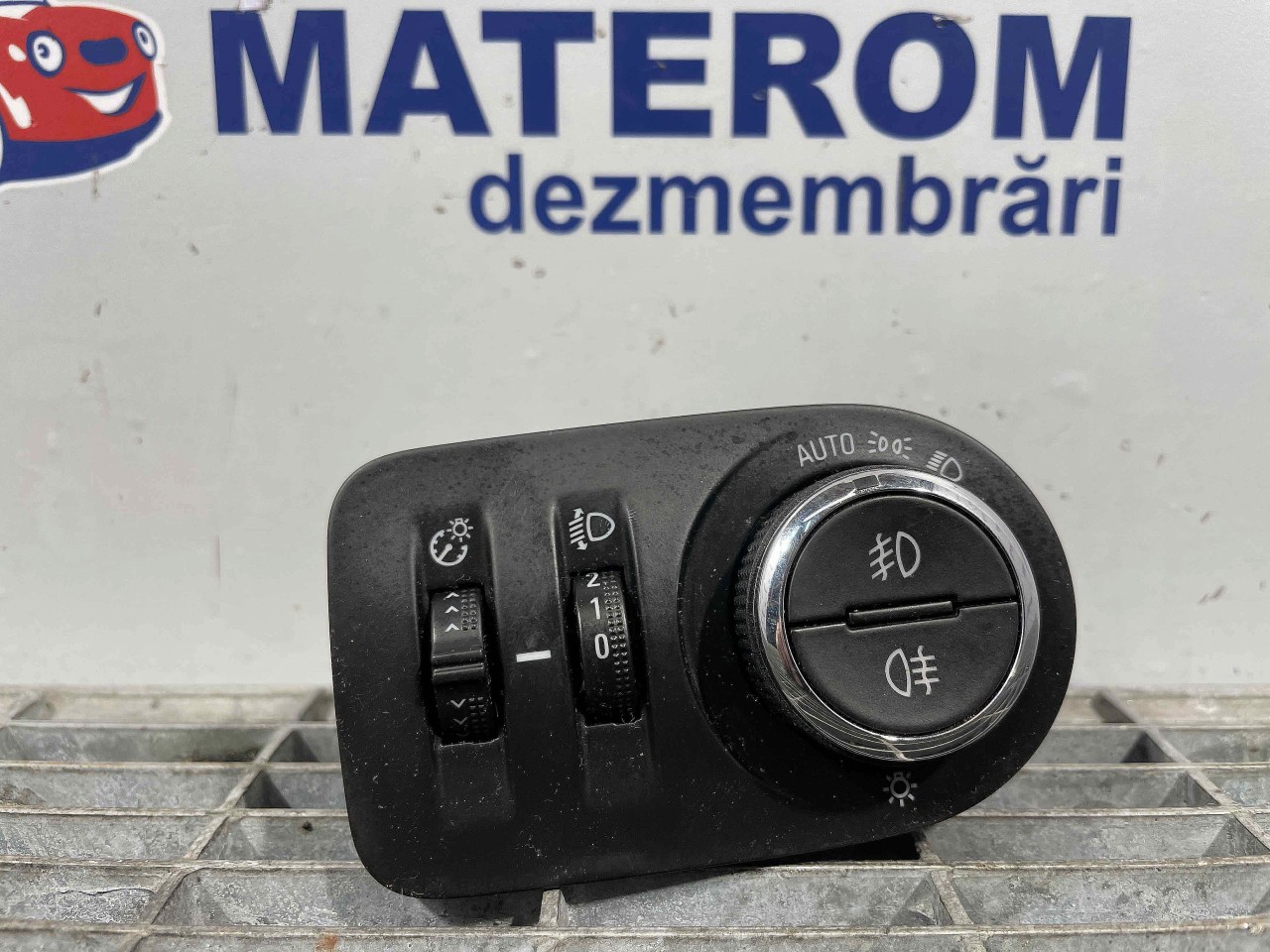 INTRERUPATOR LUMINI OPEL ASTRA K - - (2015 2021)