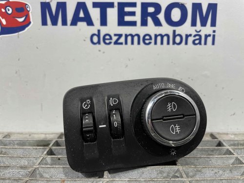 INTRERUPATOR LUMINI OPEL ASTRA K - - (2015 2021)