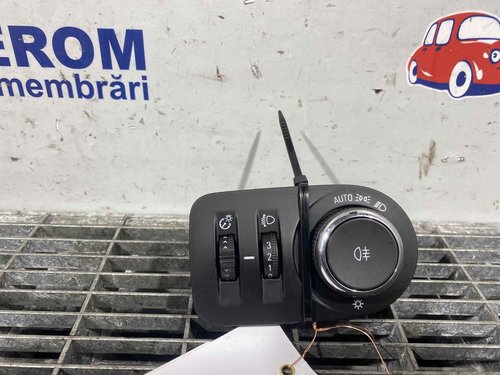 INTRERUPATOR LUMINI OPEL ASTRA K - - (2015 2021)