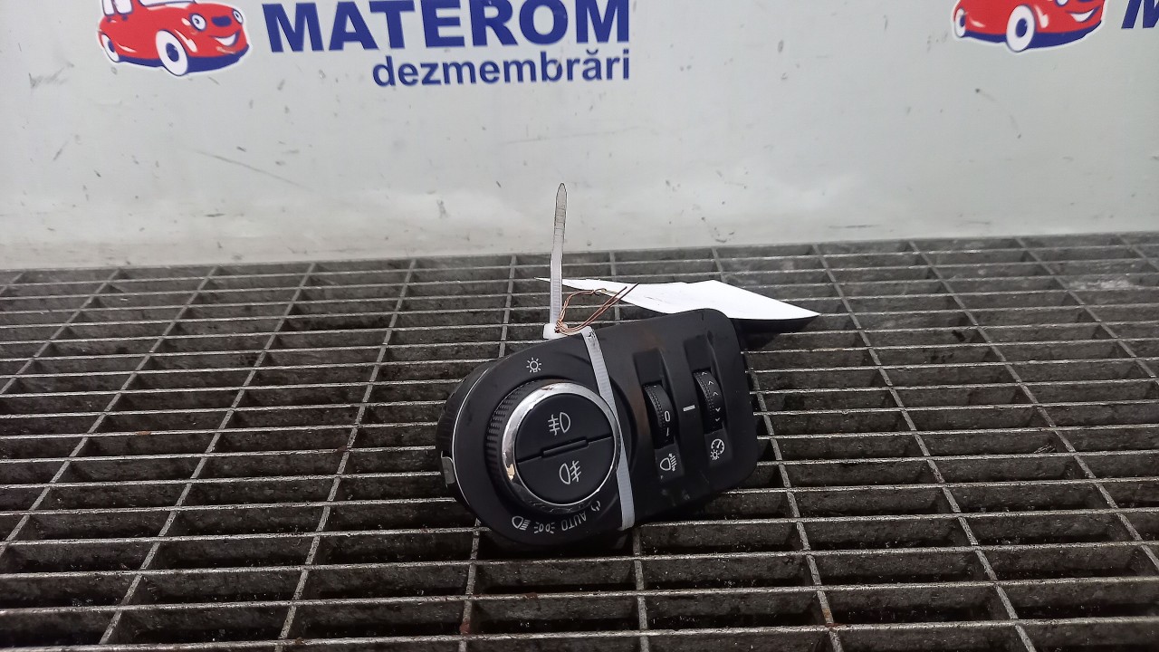 INTRERUPATOR LUMINI OPEL CORSA D - - (20