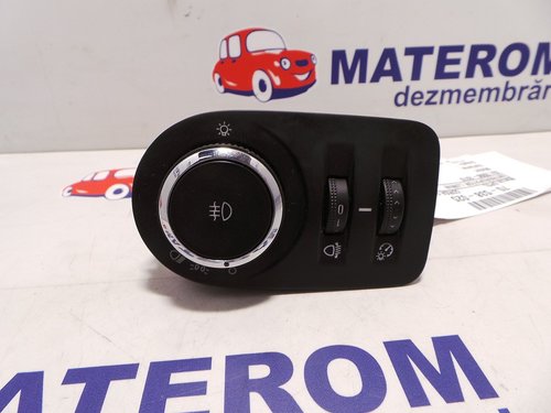 INTRERUPATOR LUMINI OPEL CORSA D - - (2011 2014)