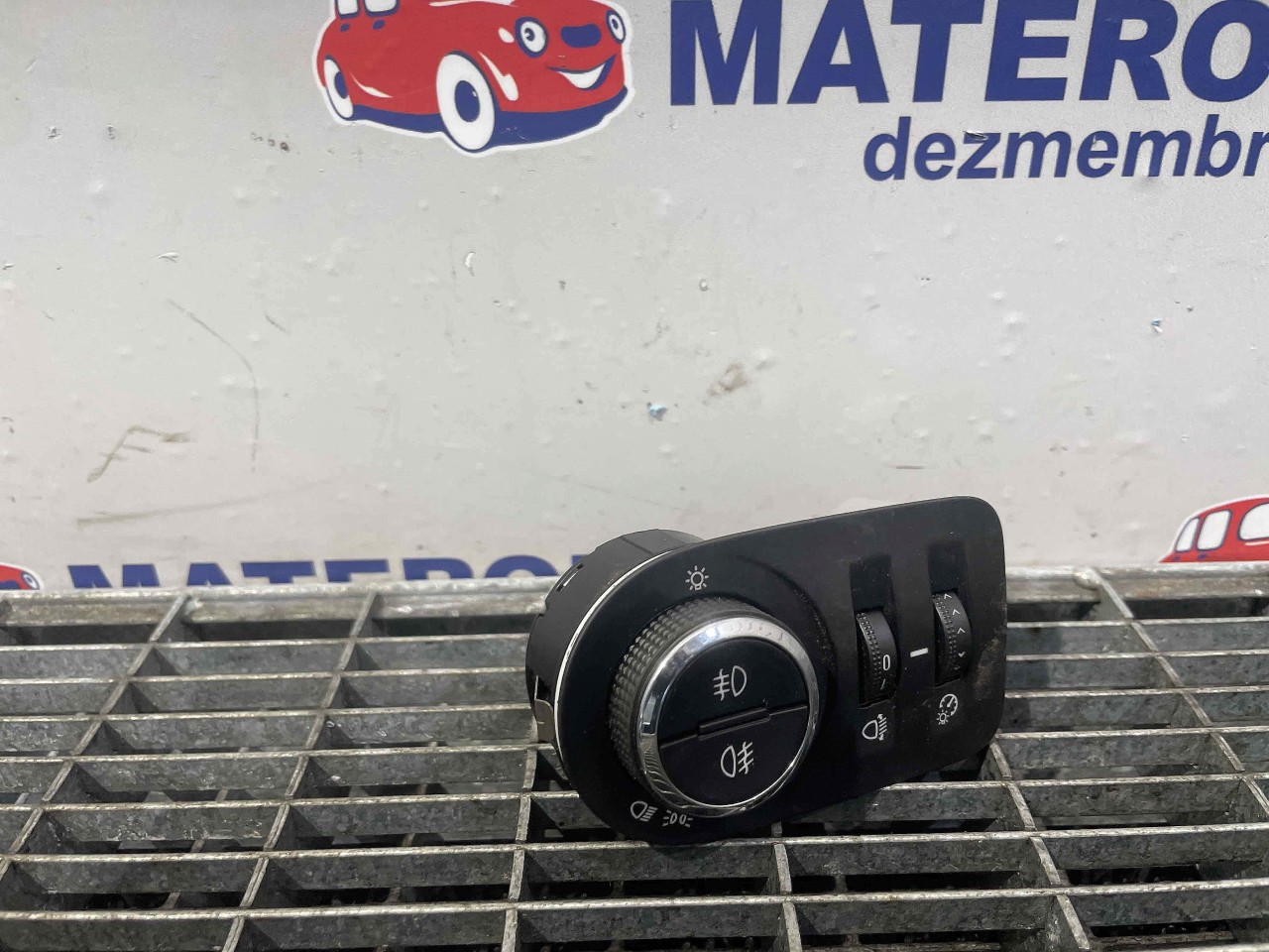 INTRERUPATOR LUMINI OPEL CORSA E - - (2014 2019)
