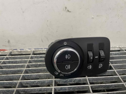 INTRERUPATOR LUMINI OPEL GRANDLAND X GRANDLAND X - - (2017 2021)