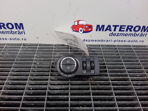 INTRERUPATOR LUMINI OPEL INSIGNIA - - (2008 2013)