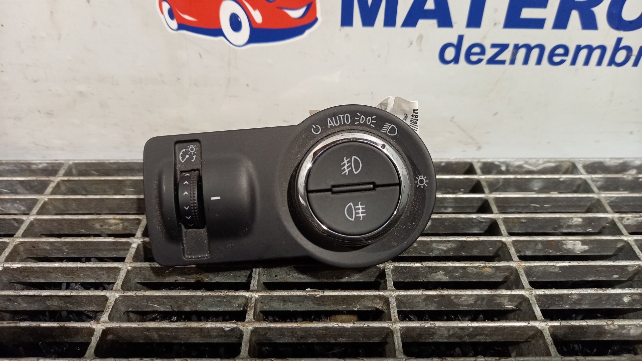 INTRERUPATOR LUMINI OPEL INSIGNIA - - (2013 2017)