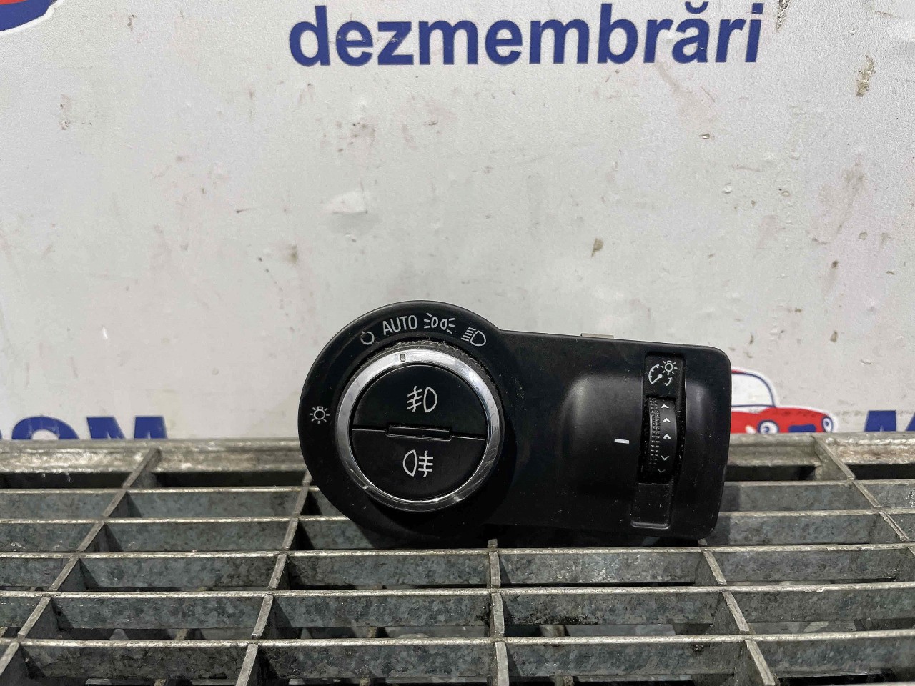 INTRERUPATOR LUMINI OPEL INSIGNIA INSIGNIA - - (2008 2013)
