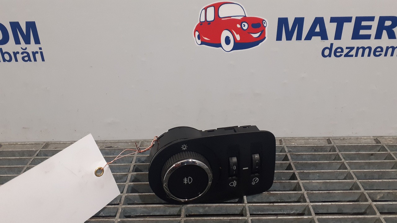 INTRERUPATOR LUMINI OPEL MERIVA B - - (2010 2014)