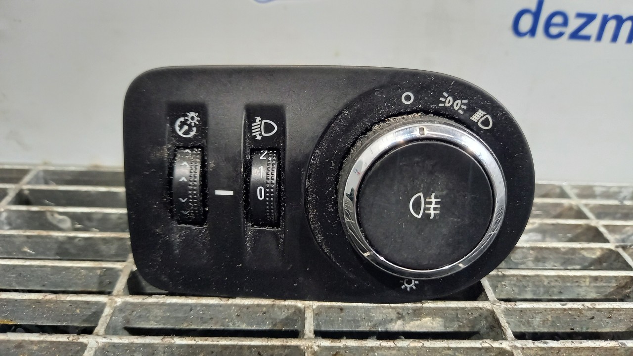 INTRERUPATOR LUMINI OPEL MERIVA B - - (2010 2014)
