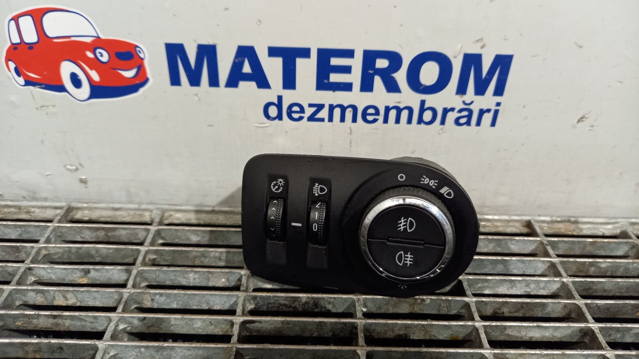 INTRERUPATOR LUMINI OPEL MERIVA B - - (2010 2014)
