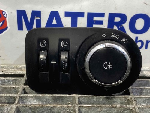 INTRERUPATOR LUMINI OPEL MERIVA B MERIVA B - - (2014 2017)