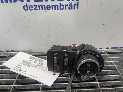 INTRERUPATOR LUMINI OPEL MOKKA - - (2012 2016)