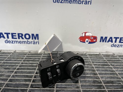INTRERUPATOR LUMINI OPEL MOKKA - - (2012 2016)