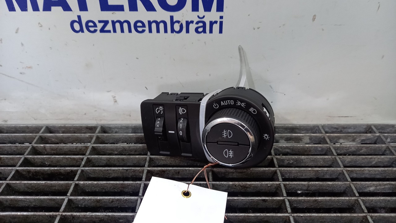 INTRERUPATOR LUMINI OPEL MOKKA MOKKA - - (2012 2016)