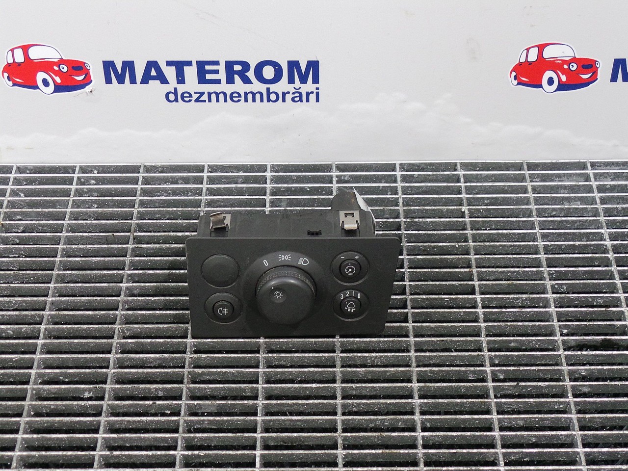 INTRERUPATOR LUMINI OPEL ZAFIRA B - - (2005 2011)