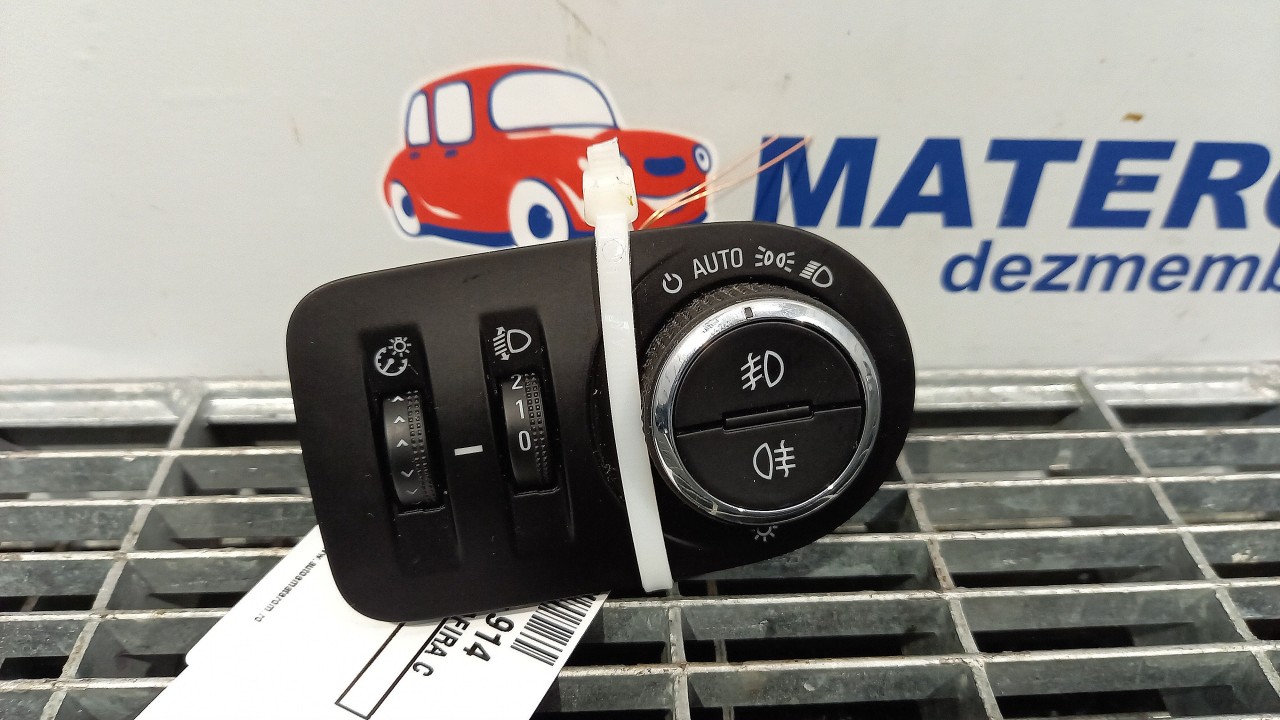 INTRERUPATOR LUMINI OPEL ZAFIRA C - - (2011 2016)