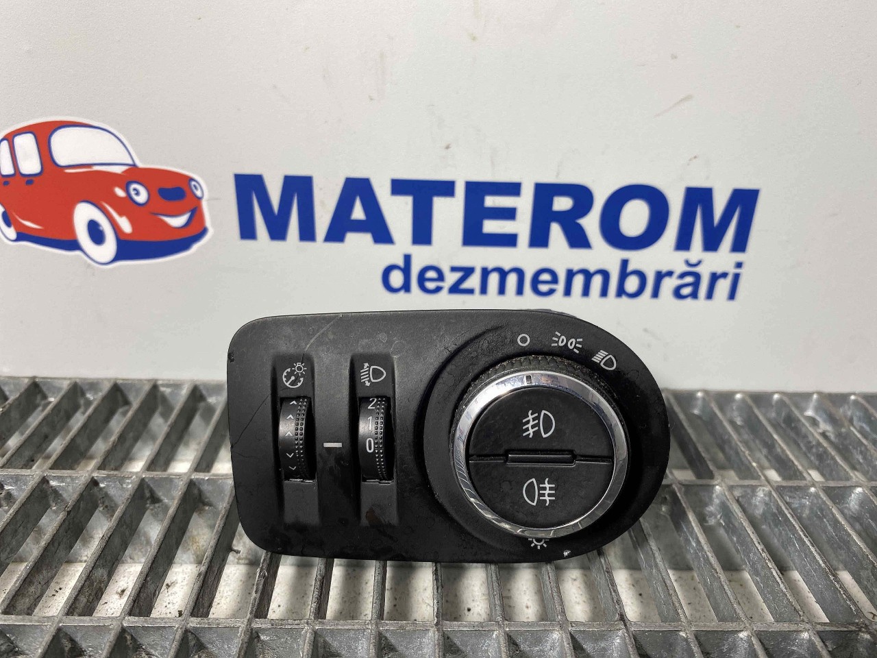 INTRERUPATOR LUMINI OPEL ZAFIRA C - - (2011 2016)
