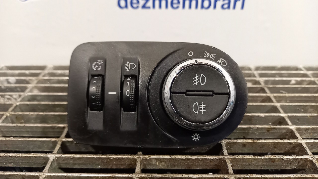 INTRERUPATOR LUMINI OPEL ZAFIRA C ZAFIRA C - - (2011 2016)