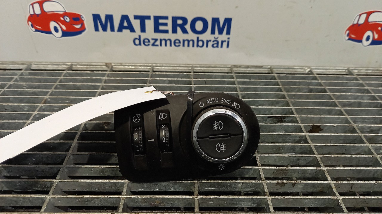 INTRERUPATOR LUMINI OPEL ZAFIRA C ZAFIRA C - - (2011 2016)