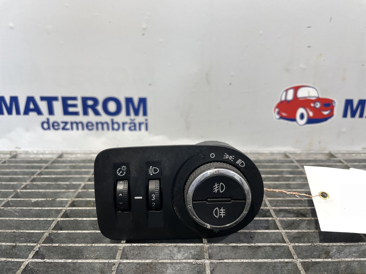 INTRERUPATOR LUMINI OPEL ZAFIRA C ZAFIRA C - - (2011 2016)