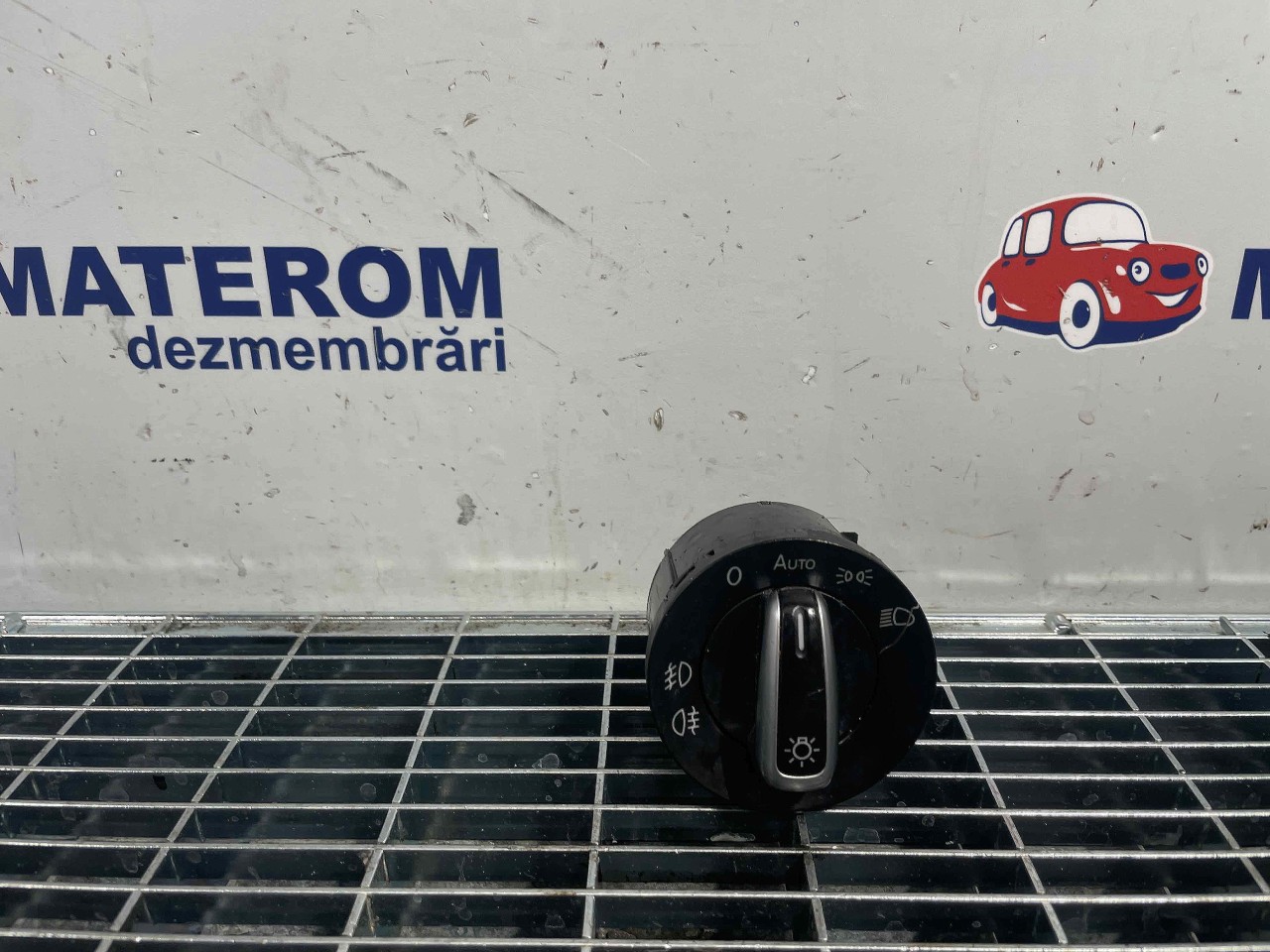 INTRERUPATOR LUMINI SEAT ALHAMBRA ALHAMBRA - - (2010 2020)