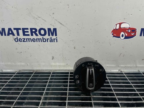 INTRERUPATOR LUMINI SEAT ALHAMBRA ALHAMBRA - - (2010 2020)