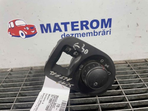 INTRERUPATOR LUMINI SEAT ALTEA - - (2004 2009)