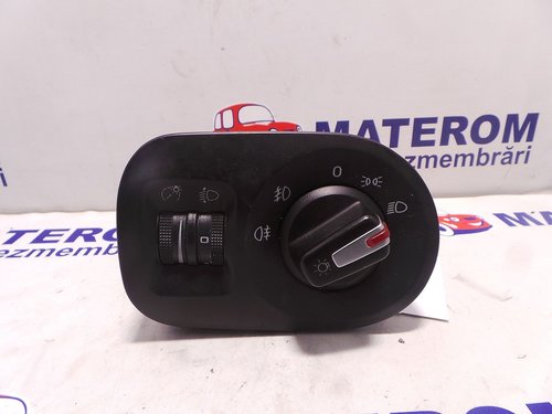 INTRERUPATOR LUMINI SEAT ALTEA XL ALTEA XL - - (2009 2015)