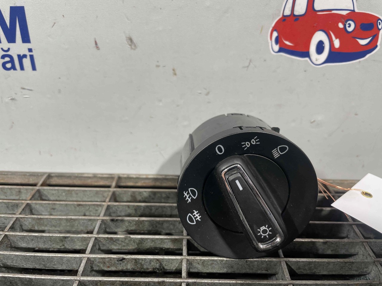 INTRERUPATOR LUMINI SEAT ATECA - - (2016 2020)