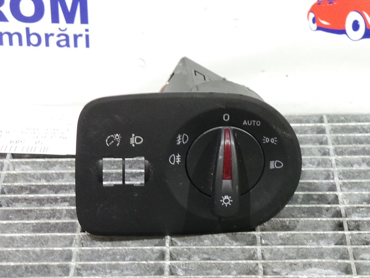 INTRERUPATOR LUMINI SEAT IBIZA - - (2008 2012)