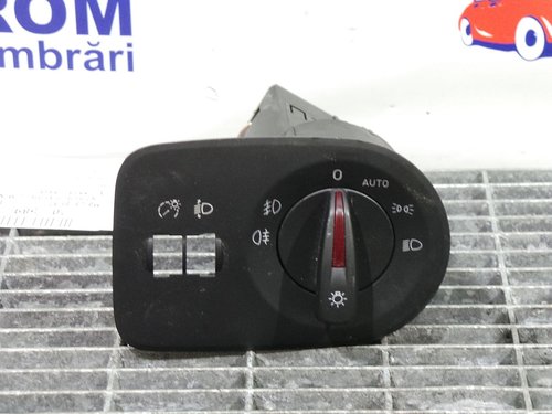 INTRERUPATOR LUMINI SEAT IBIZA - - (2008 2012)