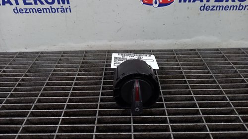 INTRERUPATOR LUMINI SEAT IBIZA IBIZA - - (2008 2012)