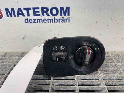 INTRERUPATOR LUMINI SEAT LEON LEON - - (2006 2012)