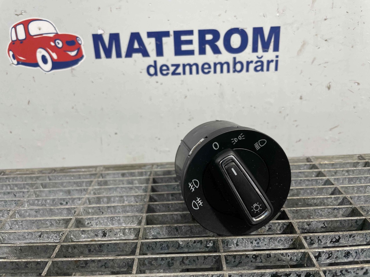 INTRERUPATOR LUMINI SEAT LEON LEON - - (2012 2016)
