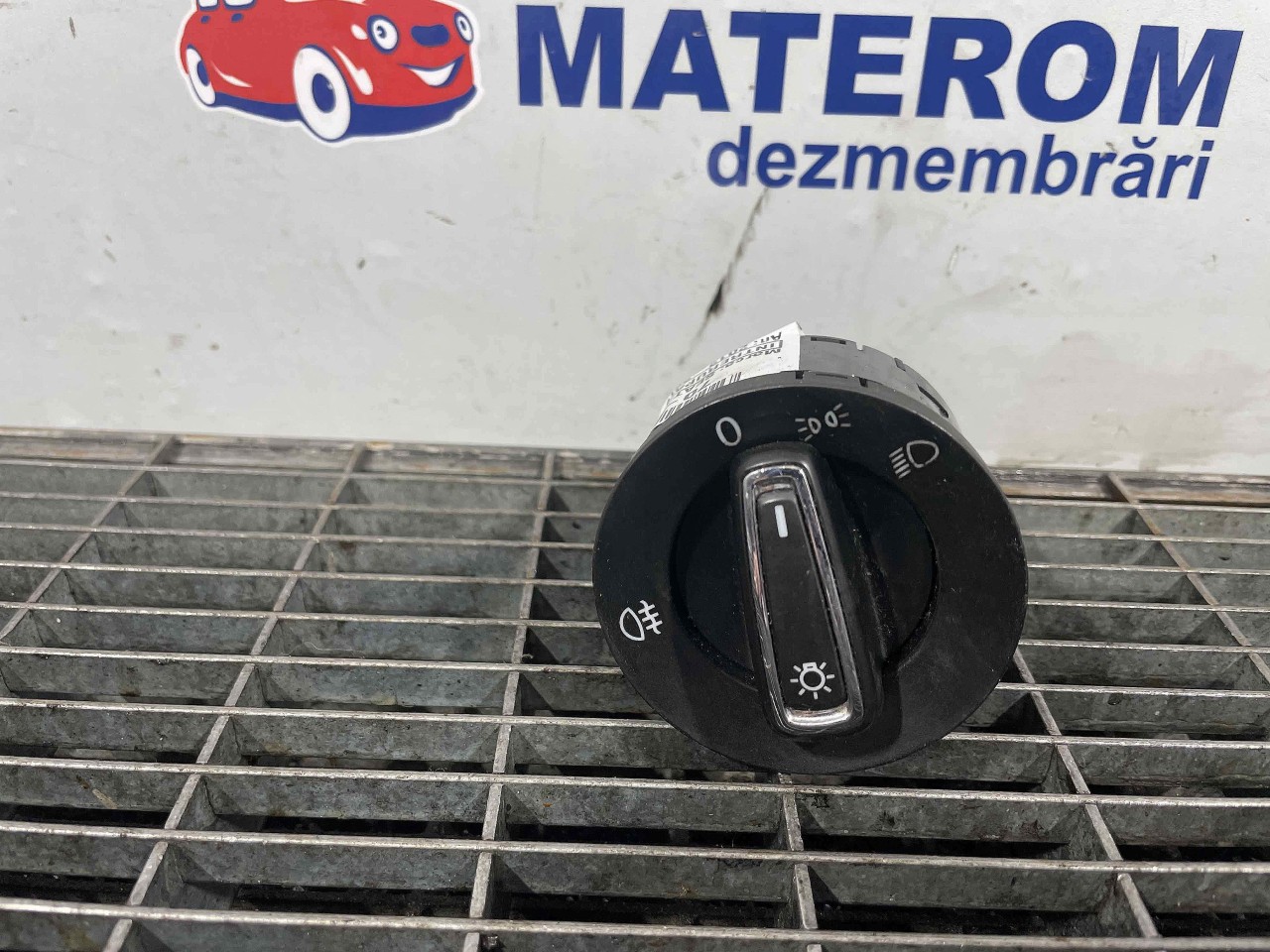 INTRERUPATOR LUMINI SEAT TOLEDO TOLEDO - - (2012 2019)