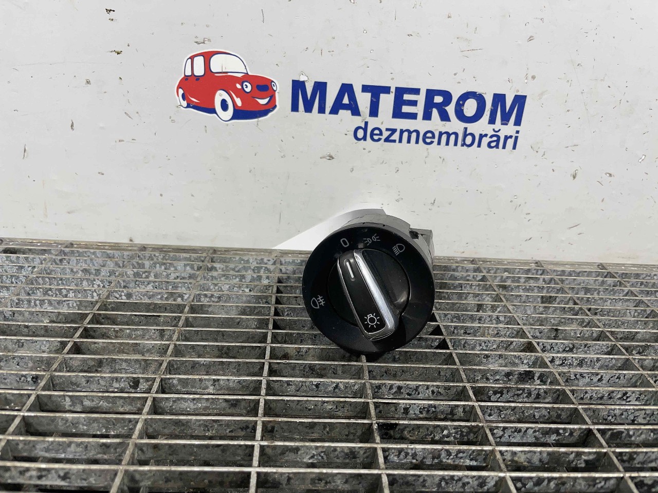 INTRERUPATOR LUMINI SEAT TOLEDO TOLEDO - - (2012 2019)