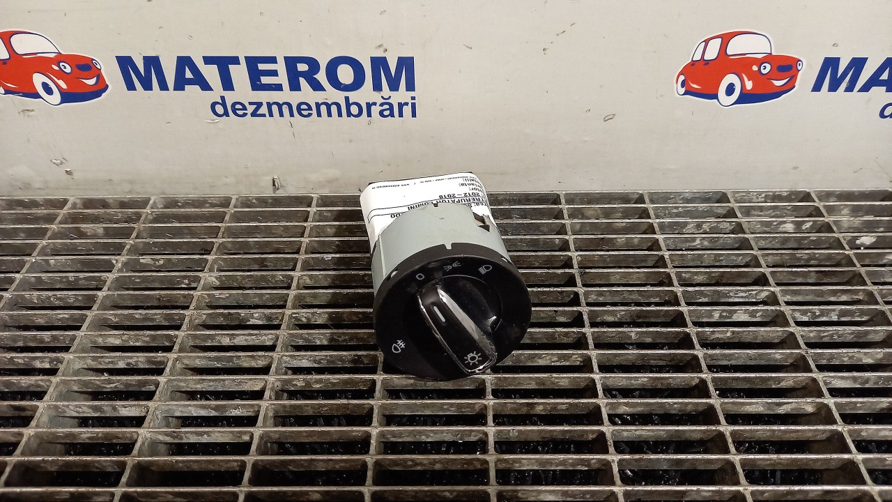 INTRERUPATOR LUMINI SEAT TOLEDO TOLEDO - - (2012 2019)