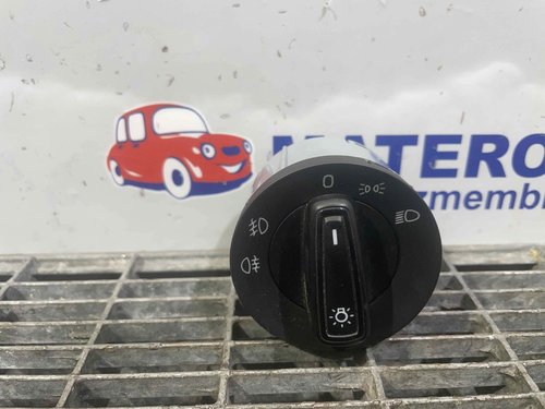 INTRERUPATOR LUMINI SKODA OCTAVIA OCTAVIA - - (2012 2017)